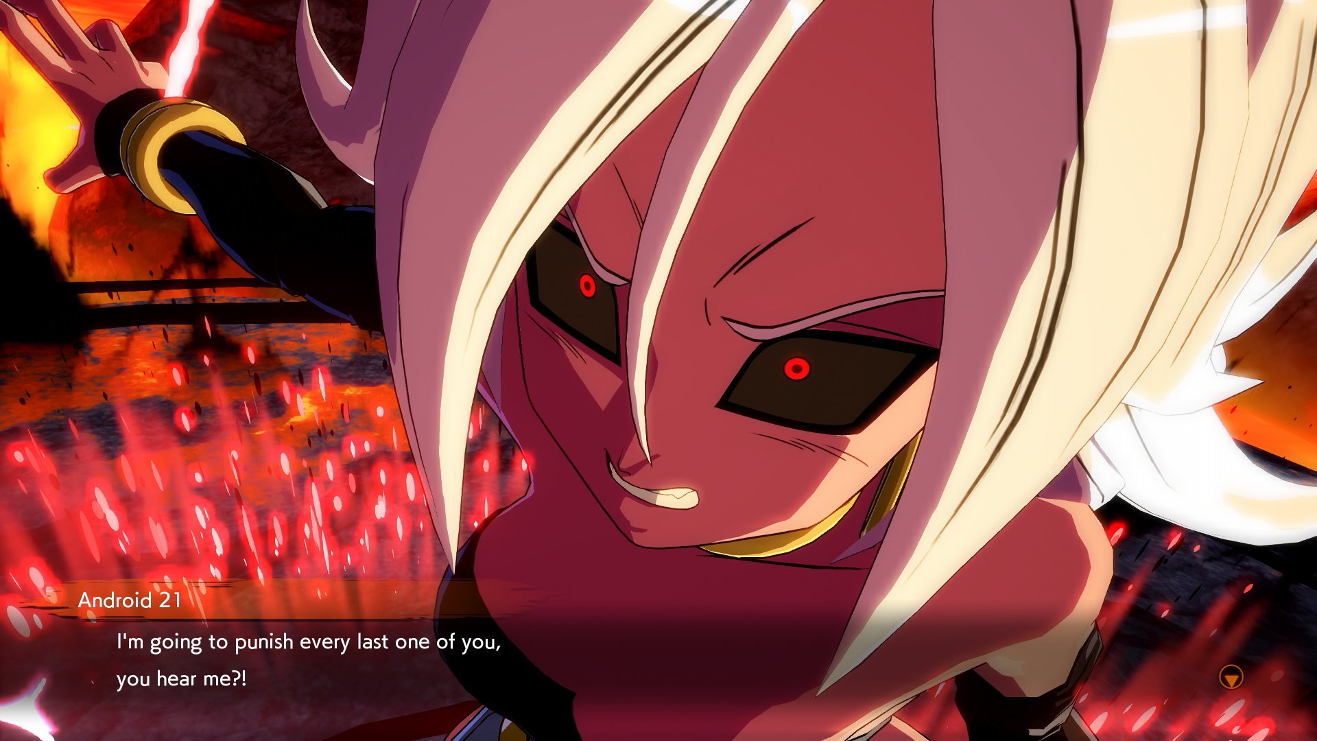 Dragon Ball Fighter Z - Imagen 32